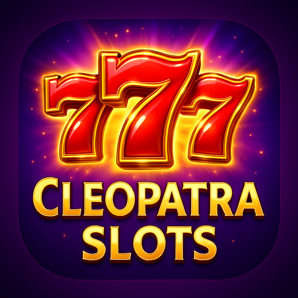 Cleopatra Slots Casino
