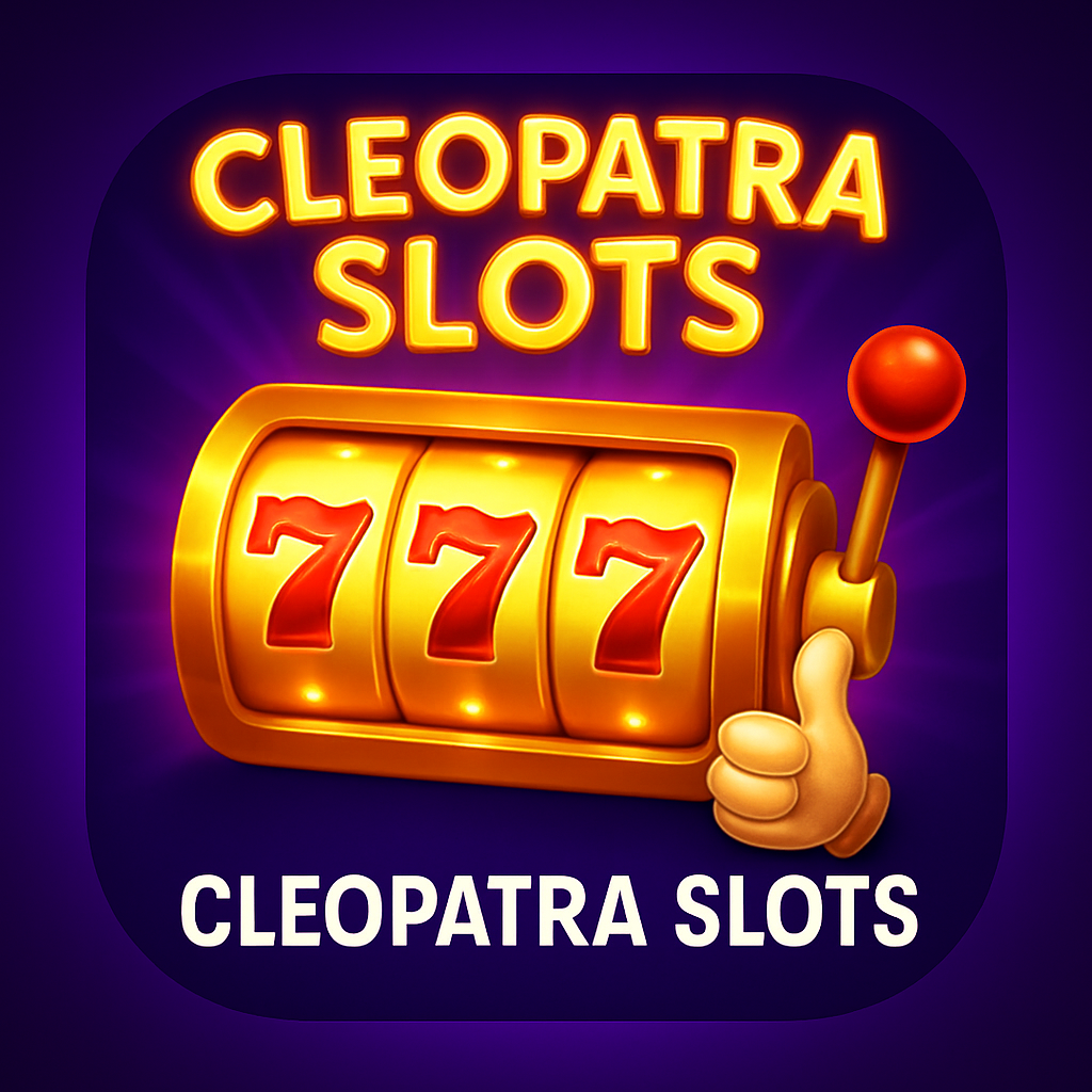 Cleopatra Slots Casino