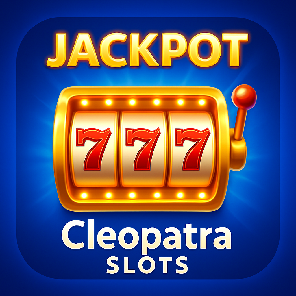 Cleopatra Slots Casino